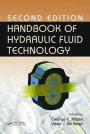 Cover_HandbookofHydraulicFluidTechnology